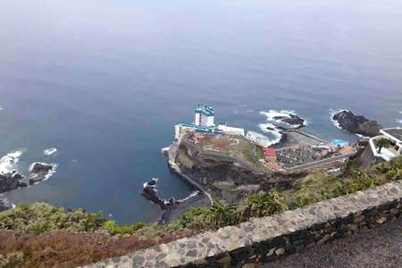 Charming Apartment In Tacoronte With Sea View 50M² + Pool