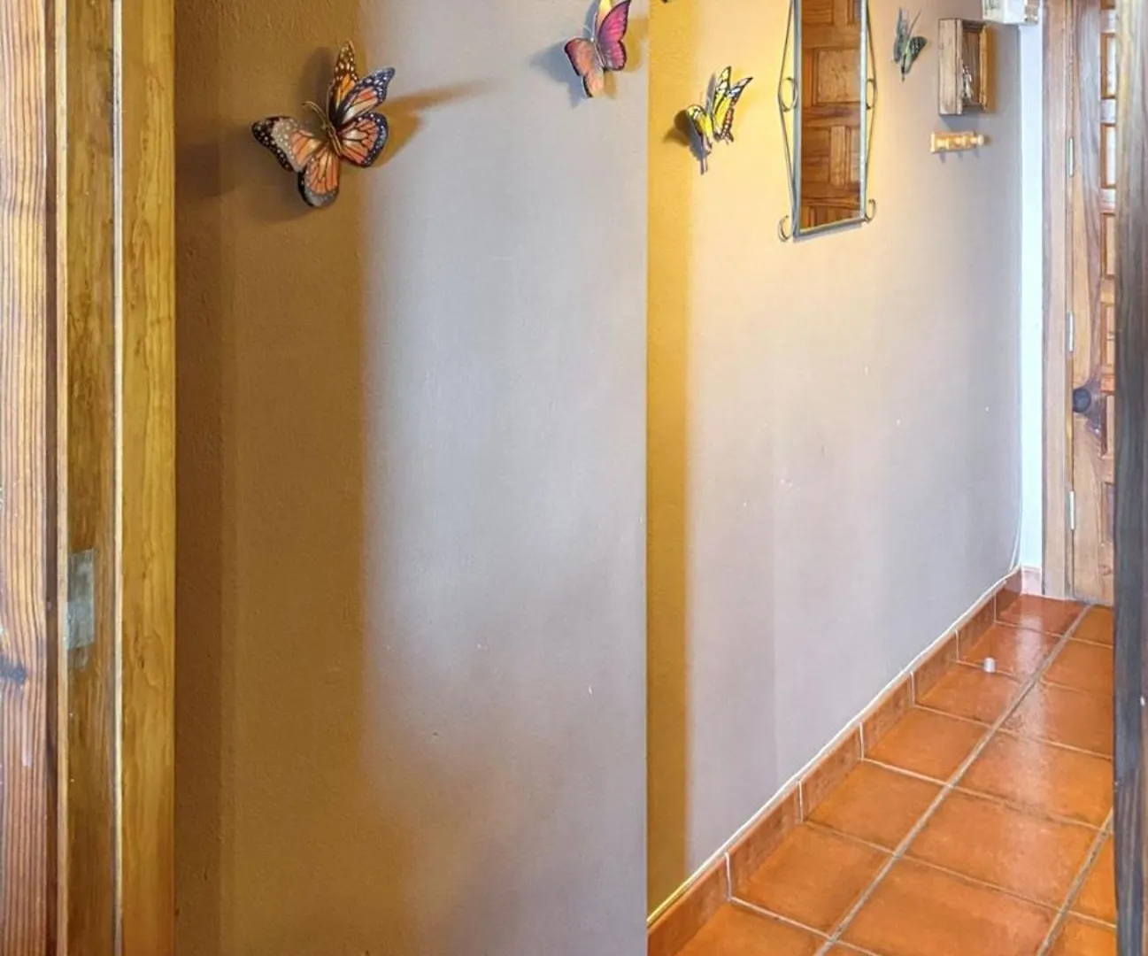 Charming Apartment In Tacoronte With Sea View 50M² + Pool 0*,  Spain