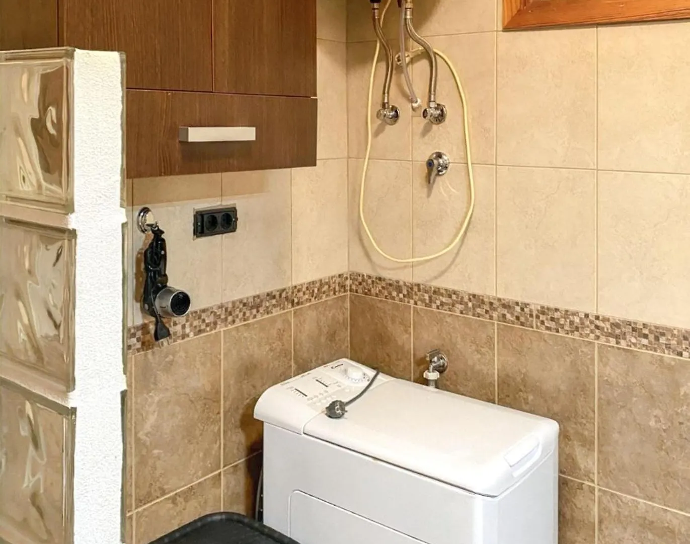 Charming Apartment In Tacoronte With Sea View 50M² + Pool