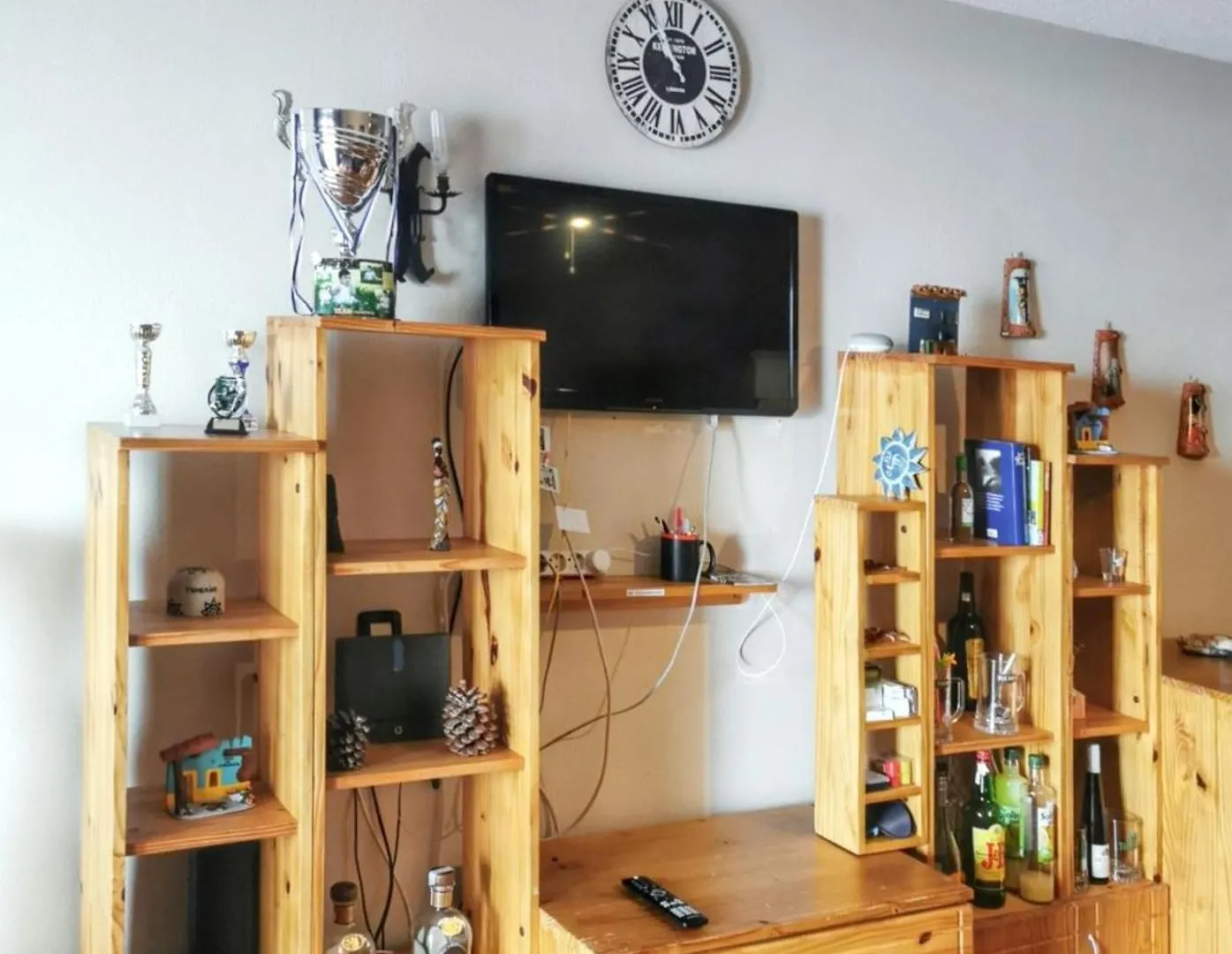 Charming Apartment In Tacoronte With Sea View 50M² + Pool