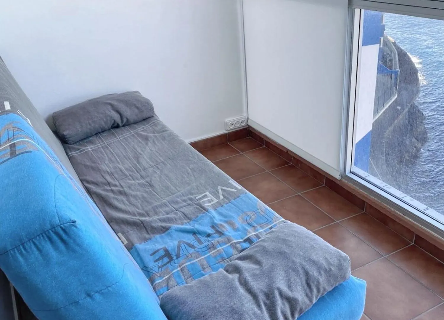 Charming Apartment In Tacoronte With Sea View 50M² + Pool