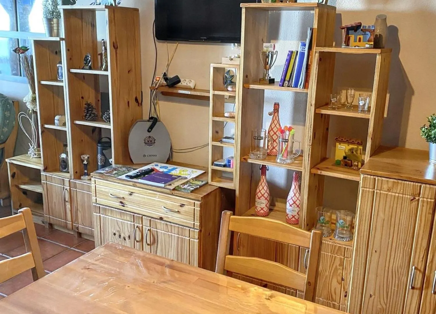 Charming Apartment In Tacoronte With Sea View 50M² + Pool Spain