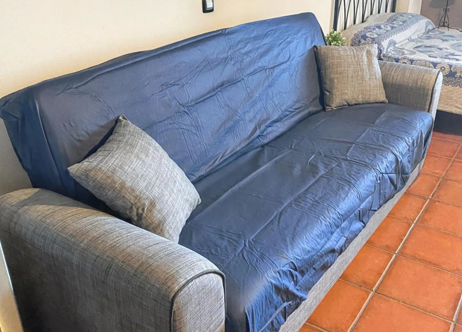 Charming Apartment In Tacoronte With Sea View 50M² + Pool