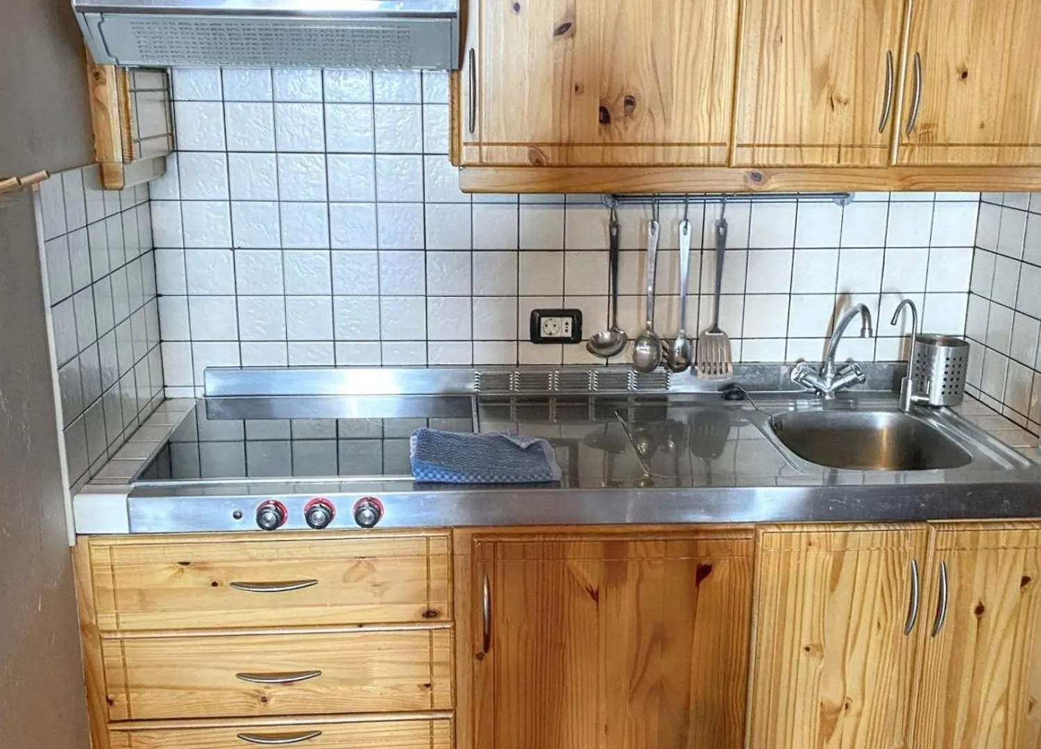 Charming Apartment In Tacoronte With Sea View 50M² + Pool