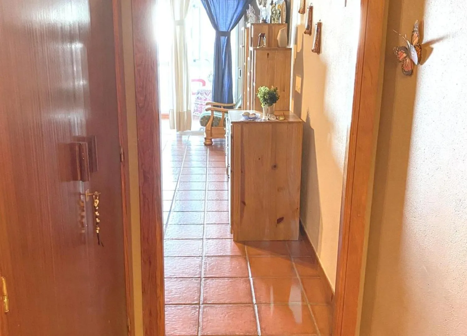 Charming Apartment In Tacoronte With Sea View 50M² + Pool 0*,