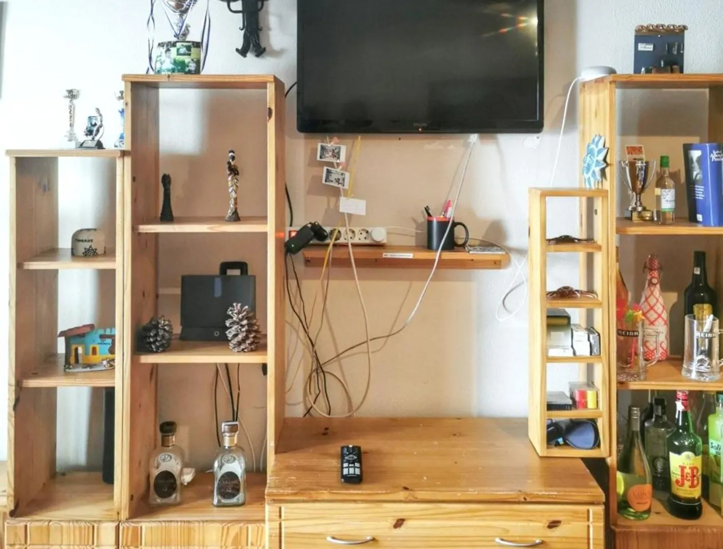 Charming Apartment In Tacoronte With Sea View 50M² + Pool