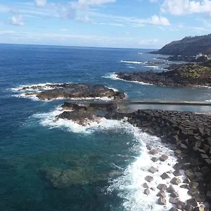Apartamento Piso Mesa Del Mar, Tacoronte