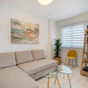 Apartamento Salitre Tamara, Tacoronte
