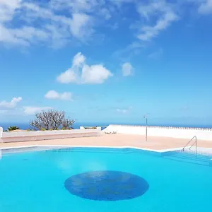 Apartamento Cosy Well Located With Swimming Pool Tenerife, Tacoronte