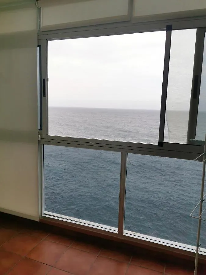 Charming Apartment In Tacoronte With Sea View 50M² + Pool 0*,  Spain