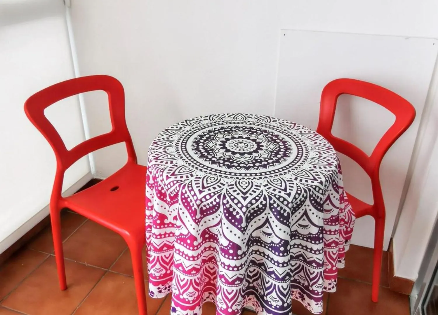 Charming Apartment In Tacoronte With Sea View 50M² + Pool